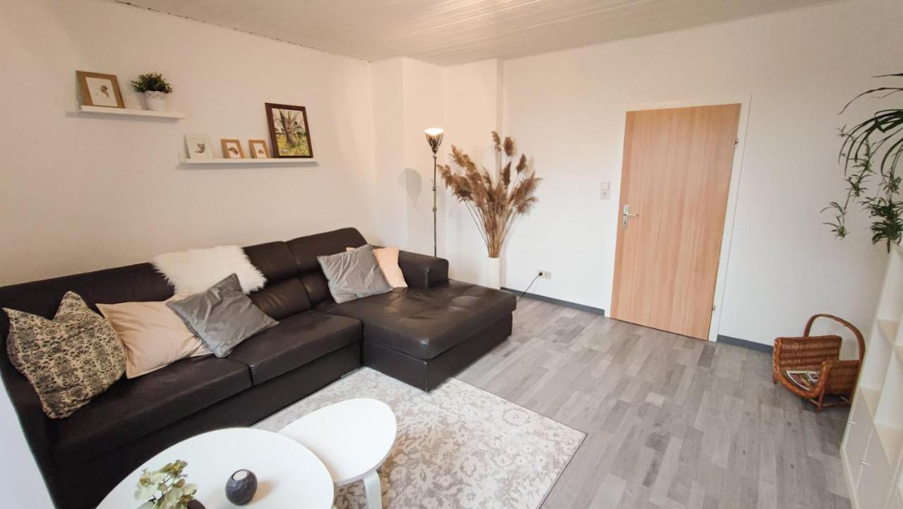 Ferienwohnung Zur Alten Post Bad Grund Exterior foto